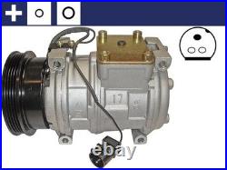 Mahle Acp 817 000s Compressor, Air Conditioning For Bmw, Innocenti, Land Rover