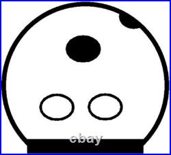 Mahle Acp 817 000s Compressor, Air Conditioning For Bmw, Innocenti, Land Rover