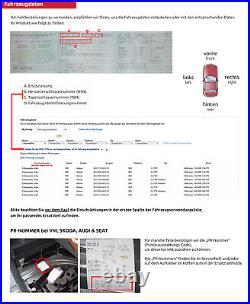 Meat & Doria 38012 Regulator Level Control for Land Rover Range Rover II 95-02