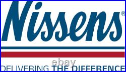 NISSENS Aircon Compressor 89331 for LAND ROVER RANGE ROVER (1995) 4.0 etc
