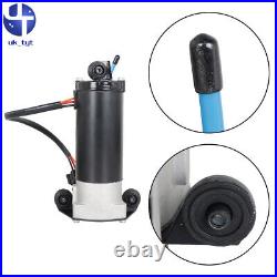 New Air Suspension Compressor Pump For Land Rover Range Rover P38 P38A ANR3731 New Air Suspension Compressor Pump For Land Rover Range Rover P38 P38A ANR3731