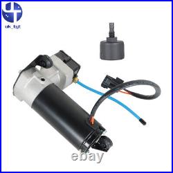 New Air Suspension Compressor Pump For Land Rover Range Rover P38 P38A ANR3731 New Air Suspension Compressor Pump For Land Rover Range Rover P38 P38A ANR3731