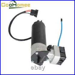 New Air Suspension Compressor Pump For Land Rover Range Rover P38 P38A ANR3731