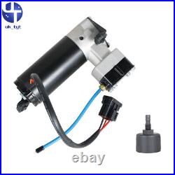 New Air Suspension Compressor Pump For Land Rover Range Rover P38 P38A ANR3731 New Air Suspension Compressor Pump For Land Rover Range Rover P38 P38A ANR3731