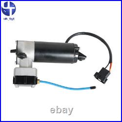 New Air Suspension Compressor Pump For Land Rover Range Rover P38 P38A ANR3731 New Air Suspension Compressor Pump For Land Rover Range Rover P38 P38A ANR3731