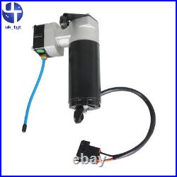 New Air Suspension Compressor Pump For Land Rover Range Rover P38 P38A ANR3731 New Air Suspension Compressor Pump For Land Rover Range Rover P38 P38A ANR3731