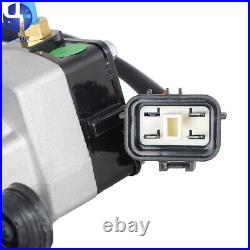 New Air Suspension Compressor Pump For Land Rover Range Rover P38 P38A ANR3731 New Air Suspension Compressor Pump For Land Rover Range Rover P38 P38A ANR3731