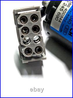 New Genuine Land Range Rover P38 Diesel Throttle Potentiometer Err2708