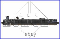 New Nrf Engine Cooling Radiator Oe Quality Replacement 58445