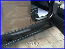 Used Land Rover Range Rover Sport L494 / Vogue L405 Left Side Door Mirror LED Indicator Lens (2013-22)