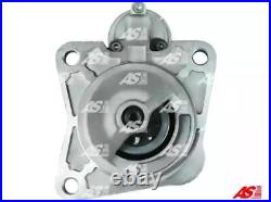 New Starter For Mercedes Benz Land Rover Carbodies Sprinter 4 T Box 904 As-pl