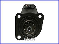 New Starter Motor For Land Rover 0986015670 Oem Quality