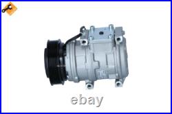 Nrf 32390 Compressor, Air Conditioning For Land Rover