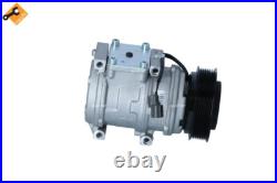 Nrf 32390 Compressor, Air Conditioning For Land Rover