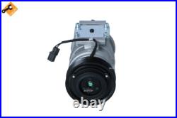 Nrf 32390 Compressor, Air Conditioning For Land Rover