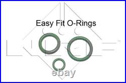 Nrf 35657 Condenser, Air Conditioning For Land Rover