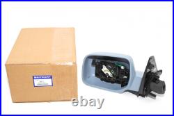 OEM CRB001730LML Mirror Assembly Exterior For Land Rover Range Rover Classic OEM CRB001730LML Mirror Assembly Exterior For Land Rover Range Rover Classic