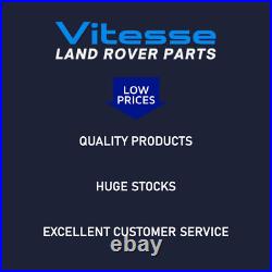 OEM Kit Valve Block Solenoid Repair Fits Land Rover Range Rover Classic OEM Kit Valve Block Solenoid Repair Fits Land Rover Range Rover Classic