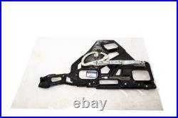 OEM Regulator Rear Door Electric Glass Fits Land Rover Range Rover Classic OEM Regulator Rear Door Electric Glass Fits Land Rover Range Rover Classic