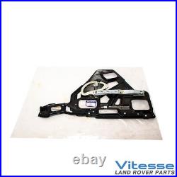 OEM Regulator Rear Door Electric Glass Fits Land Rover Range Rover Classic OEM Regulator Rear Door Electric Glass Fits Land Rover Range Rover Classic