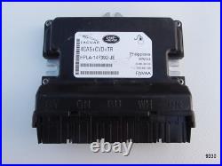 Oem Land Rover Range Rover Sport Discovery Velar Air Suspension Control Module