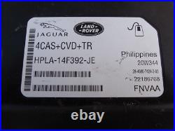 Oem Land Rover Range Rover Sport Discovery Velar Air Suspension Control Module