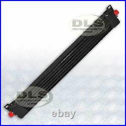 Oil Cooler Assembly 4.0V8 Petrol Range Rover P38 (ESR3204)