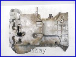 Oil pan 9H2Q-6675-BD 306DTA 306DT Gen2 For Land Rover 3.0 D Discovery XF 249HP 2