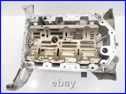Oil pan 9H2Q-6675-BD 306DTA 306DT Gen2 For Land Rover 3.0 D Discovery XF 249HP 2