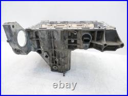 Oil pan 9H2Q-6675-BD 306DTA 306DT Gen2 For Land Rover 3.0 D Discovery XF 249HP 2