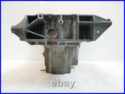 Oil pan 9H2Q-6675-BD 306DTA 306DT Gen2 For Land Rover 3.0 D Discovery XF 249HP 2