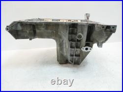 Oil pan 9H2Q-6675-BD 306DTA 306DT Gen2 For Land Rover 3.0 D Discovery XF 249HP 2