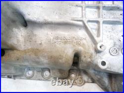 Oil pan 9H2Q-6675-BD 306DTA 306DT Gen2 For Land Rover 3.0 D Discovery XF 249HP 2