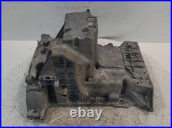 Oil pan 9H2Q-6675-BE 306DTA GEN2 For Land Rover 3.0 TDV6 Sport L494 211HP 2018