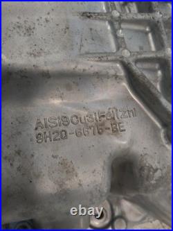 Oil pan 9H2Q-6675-BE 306DTA GEN2 For Land Rover 3.0 TDV6 Sport L494 211HP 2018