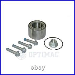 Optimal 881781 Wheel Bearing Kit Front Axle For Land Rover