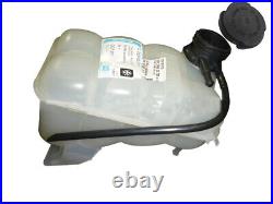 Overflow Expansion Tank & Cap suitable for Discovery 2 Range Rover P38