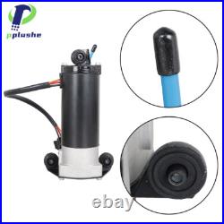 P38 ANR3731 Air Suspension Compressor Eas Lift Pump For Range Rover 2.5L 3.9L