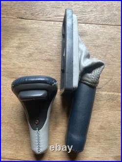 P38 range rover autobiography Gearknob Handbrake Blue and grey Special Order