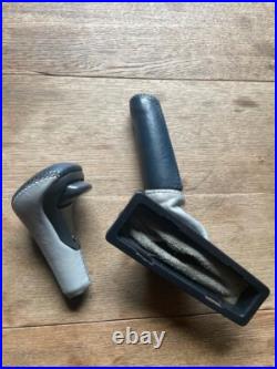 P38 range rover autobiography Gearknob Handbrake Blue and grey Special Order P38 range rover autobiography Gearknob Handbrake Blue and grey Special Order