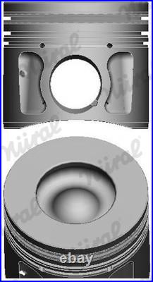 PISTON 87-439100-10 STD FOR DT20C/X8C 306DT 3.0L 6cyl