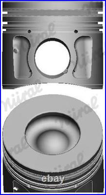 PISTON 87-439100-10 STD FOR DT20C/X8C 306DT 3.0L 6cyl