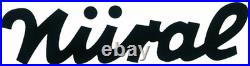 PISTON 87-439100-10 STD FOR DT20C/X8C 306DT 3.0L 6cyl
