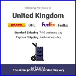 PISTON ENT050715 STD FOR LAND ROVER RANGE/SPORT/II/IV/III 448DT 4.4L 8cyl