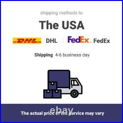 PISTON ENT050715 STD FOR LAND ROVER RANGE/SPORT/II/IV/III 448DT 4.4L 8cyl