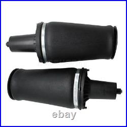 Pair Front R+L Air Suspension Spring Bag for Range Rover P38 REB101740 94-02