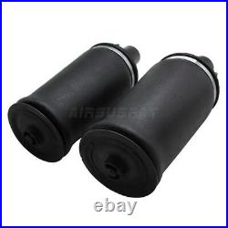 Pair Front R+L Air Suspension Spring Bag for Range Rover P38 REB101740 94-02