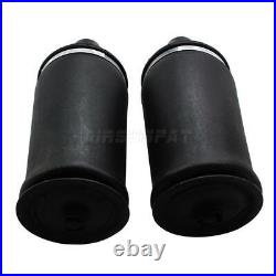 Pair Front R+L Air Suspension Spring Bag for Range Rover P38 REB101740 94-02