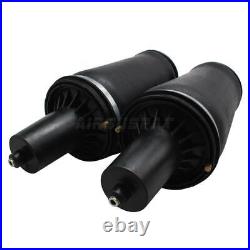 Pair Front R+L Air Suspension Spring Bag for Range Rover P38 REB101740 94-02