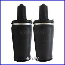 Pair Front R+L Air Suspension Spring Bag for Range Rover P38 REB101740 94-02